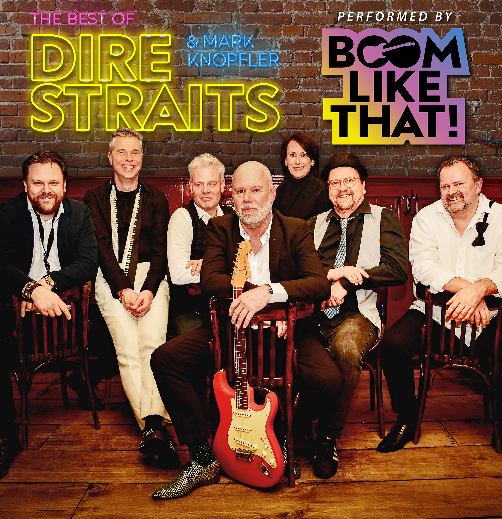 Boom Like That Poster-Groepsfoto header3